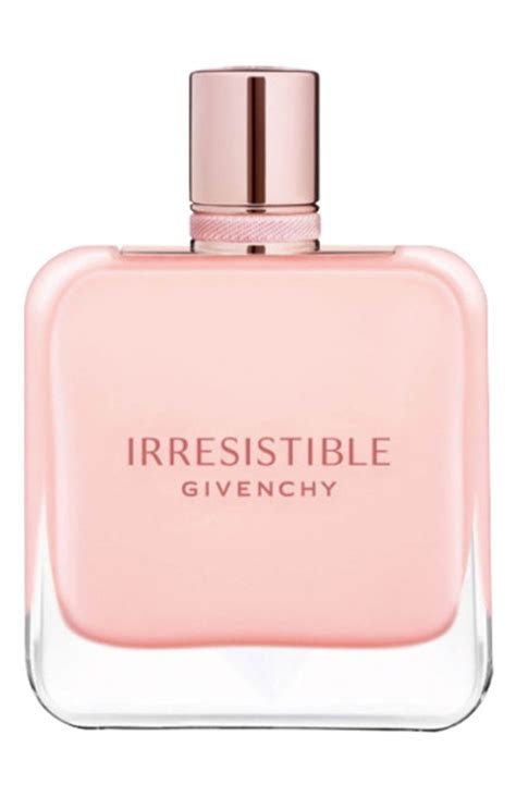 givenchy irresistible отзывы